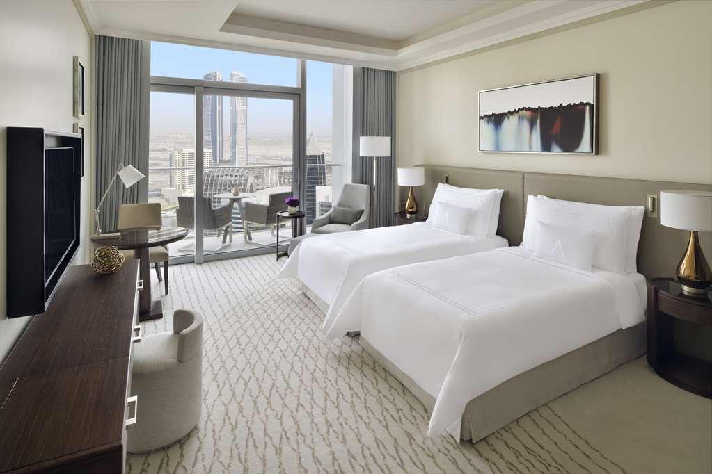 Address Dubai Mall Camera foto Deluxe room