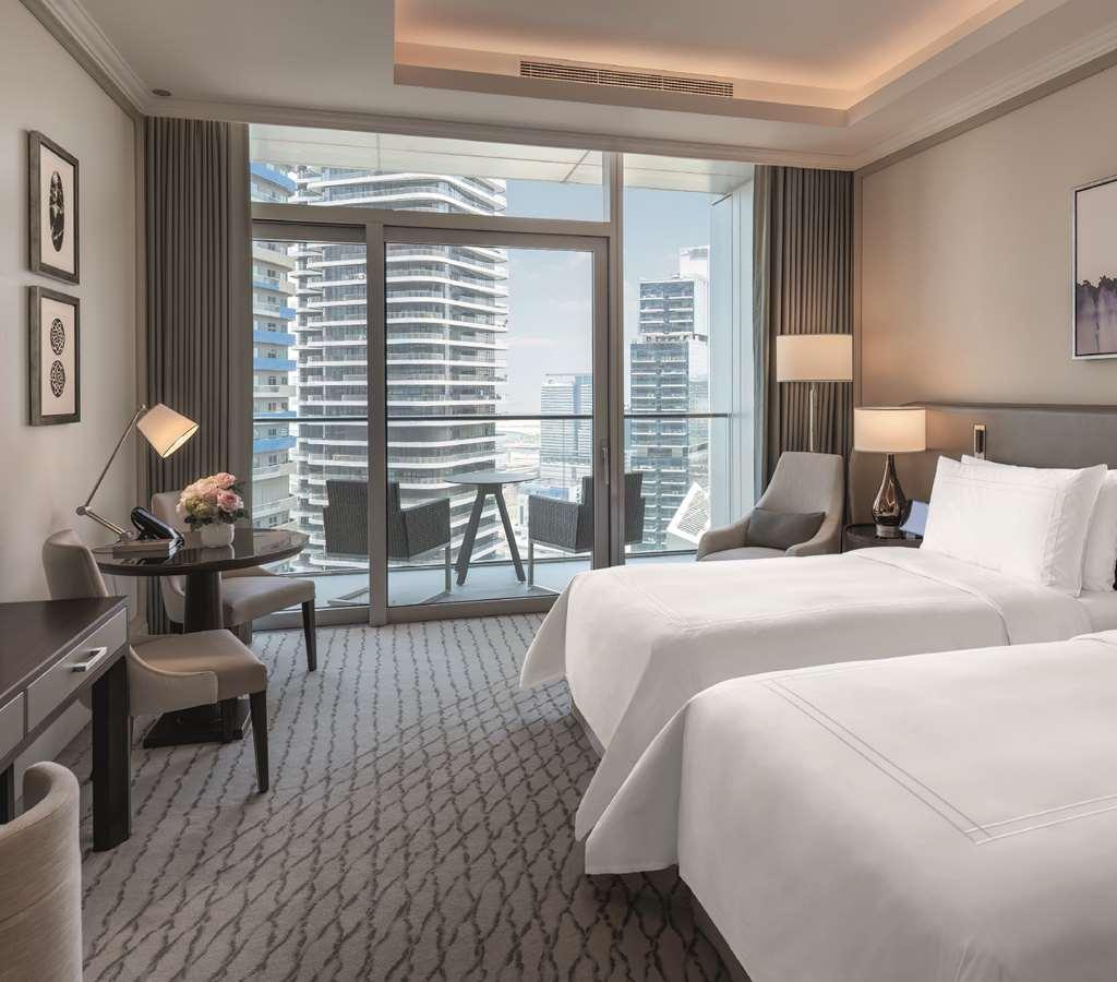 Address Dubai Mall Camera foto Deluxe Room